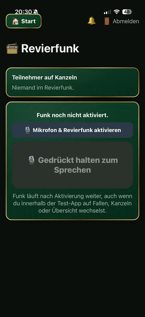 Revierfunk